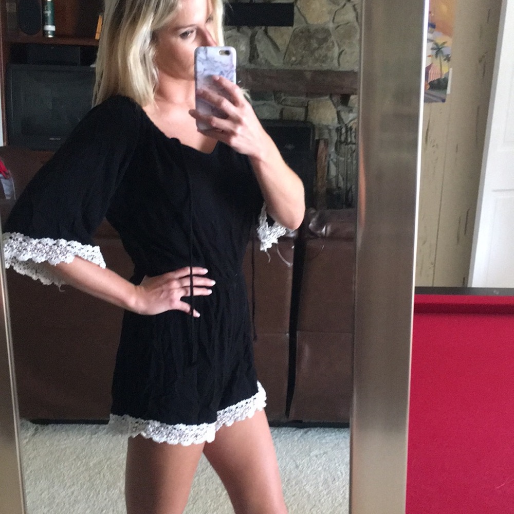 🌟 Romper Season 🌟
